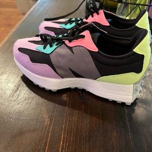 New Balance sneakers